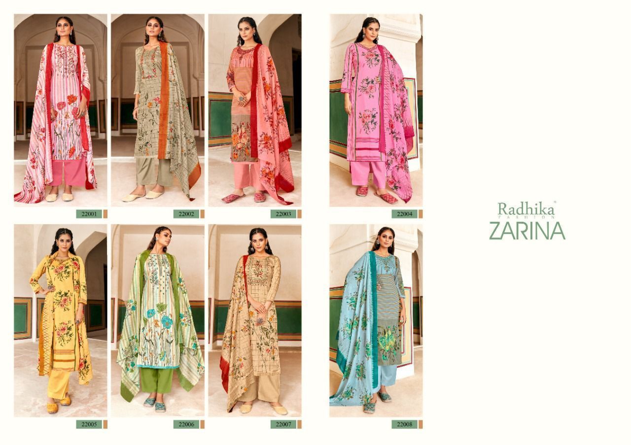 RADHIKA-AZARA-ZARINA-ZAM-COTTON-SUITS-LATEST-CATALOGUE-3