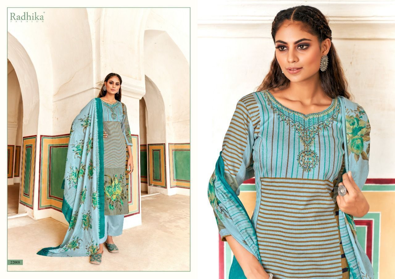 RADHIKA-AZARA-ZARINA-ZAM-COTTON-SUITS-LATEST-CATALOGUE-4