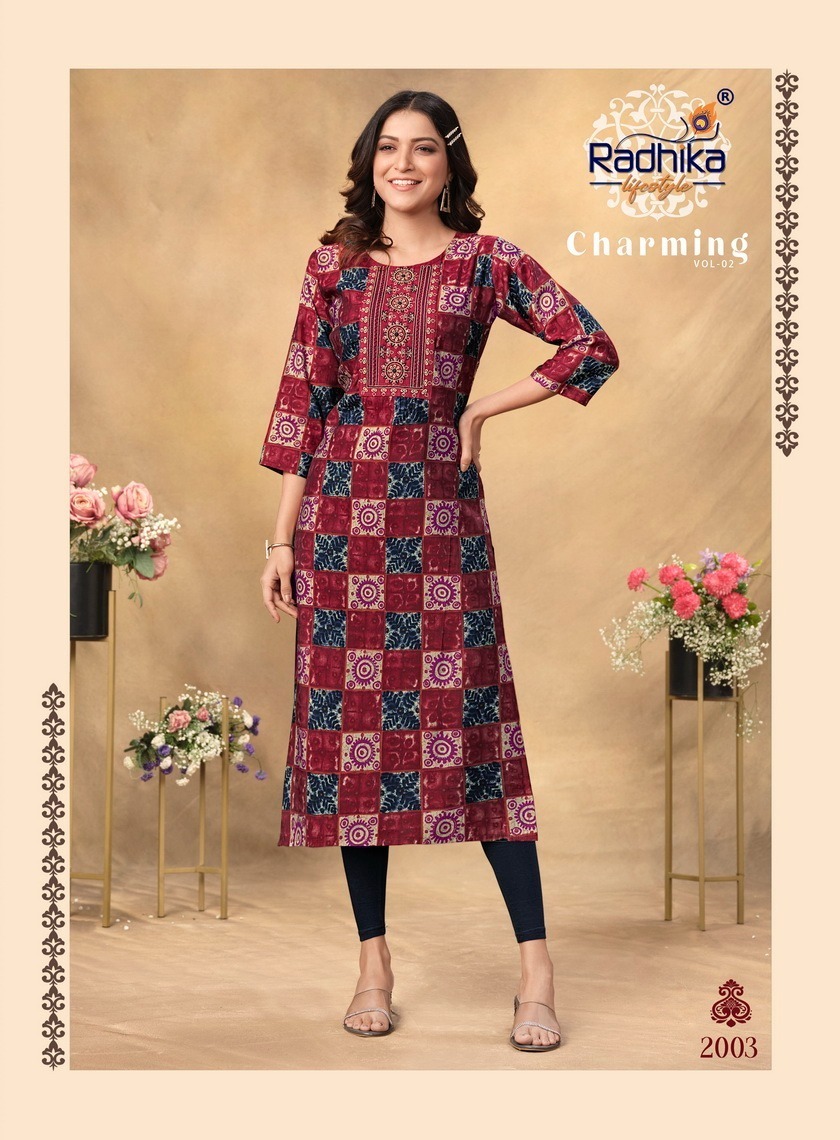 RADHIKA-CHARMING-VOL-2-READYMADE-KURTI-CATALOGUE-DISTRIBUTOR-IN-SURAT-4