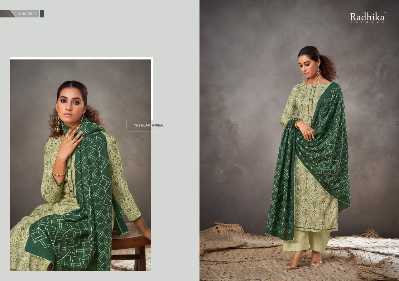 RADHIKA-FASHION-BLOSSOM-VOL-3-COTTON-SUITS-WHOLESALER-12