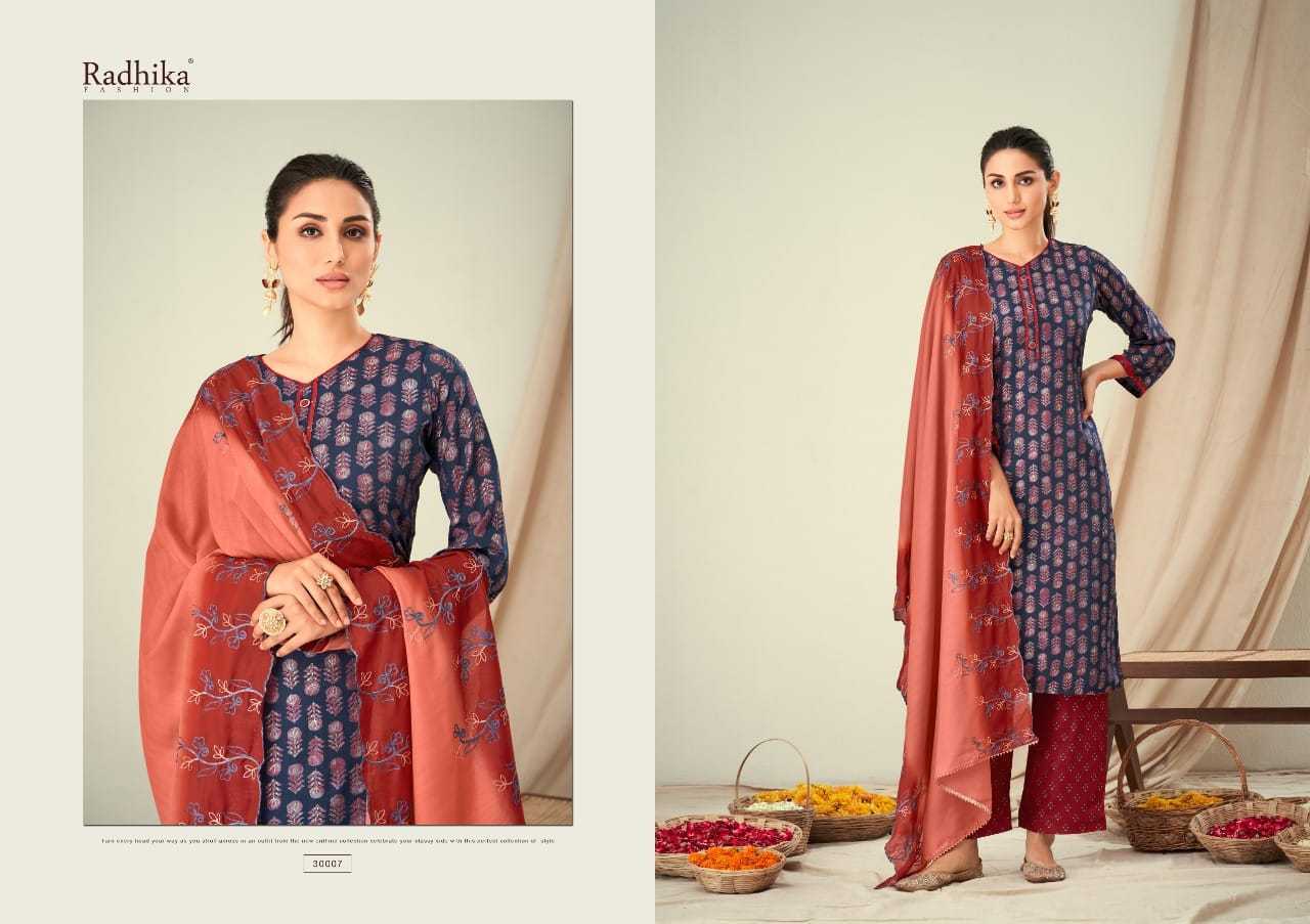 RADHIKA-FASHION-BULBUL-VISCOSE-MUSLIN-PRINTED-SUITS-SURAT-SUPPLIER-8
