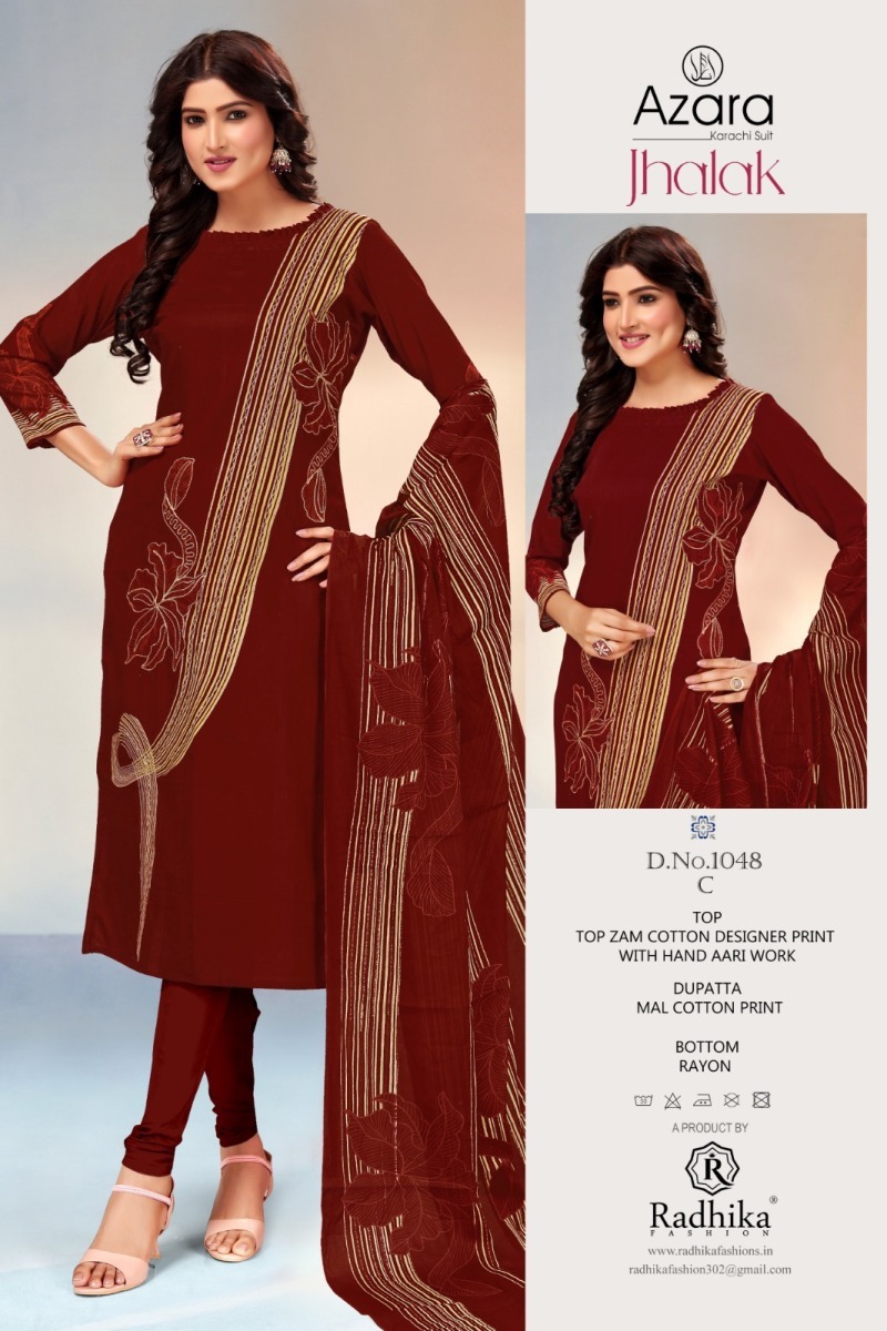 RADHIKA-FASHION-JHALAK-JAM-COTTON-SUITS-1