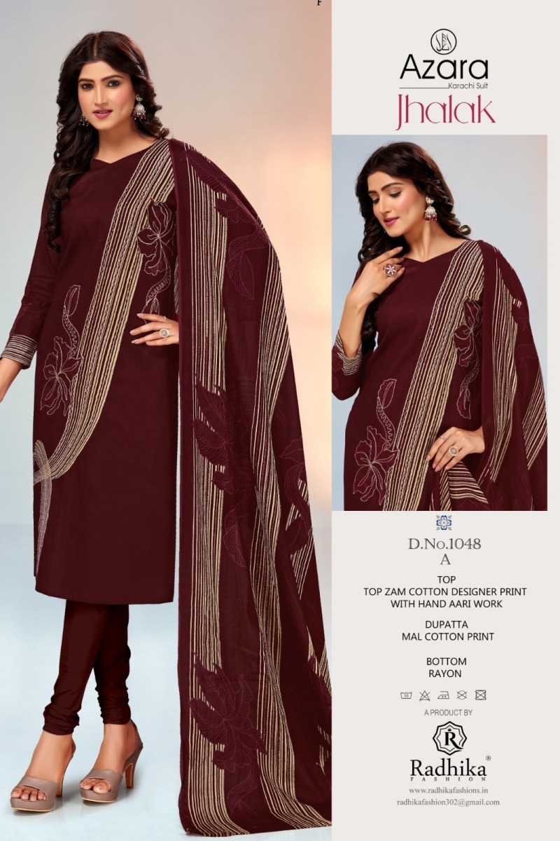 RADHIKA-FASHION-JHALAK-JAM-COTTON-SUITS-6