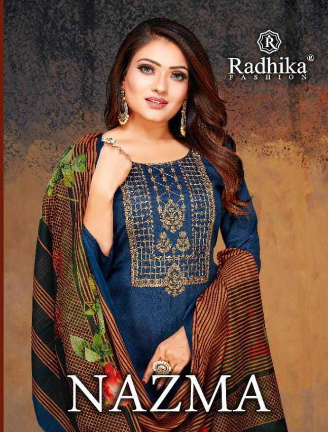 RADHIKA-FASHION-NAZMA-ZAM-COTTON-PRINTED-SUITS-AT-SURAT-1