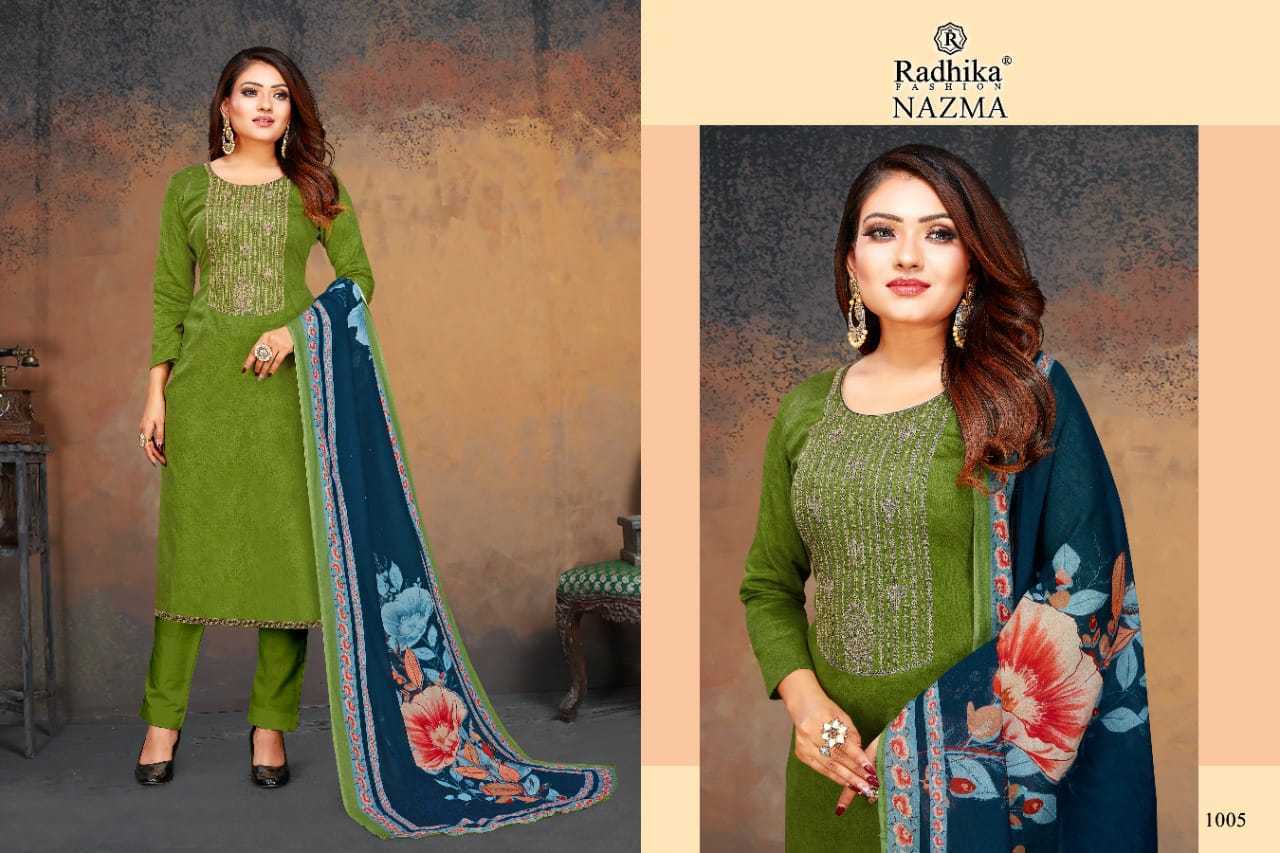 RADHIKA-FASHION-NAZMA-ZAM-COTTON-PRINTED-SUITS-AT-SURAT-11