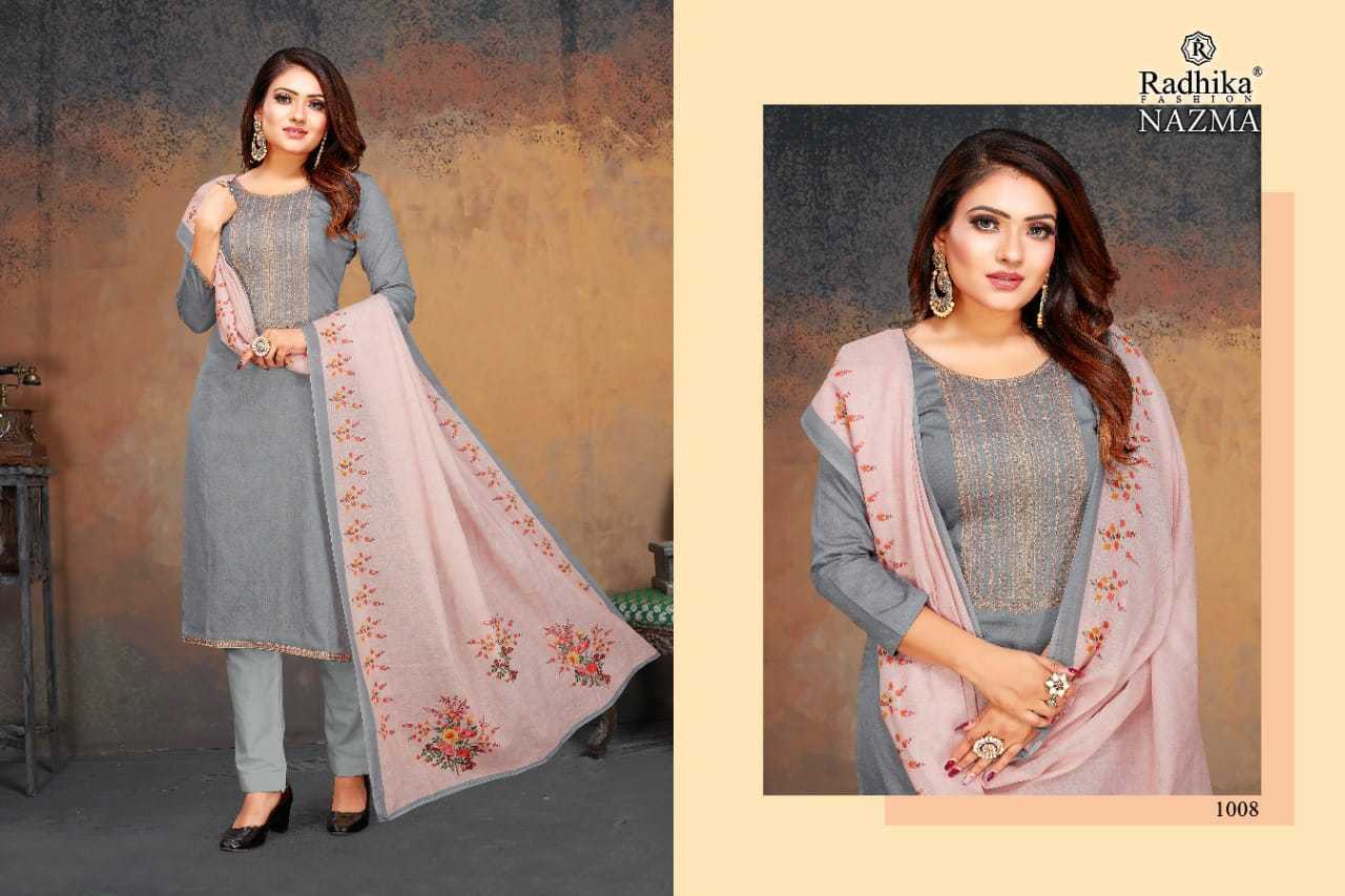 RADHIKA-FASHION-NAZMA-ZAM-COTTON-PRINTED-SUITS-AT-SURAT-4