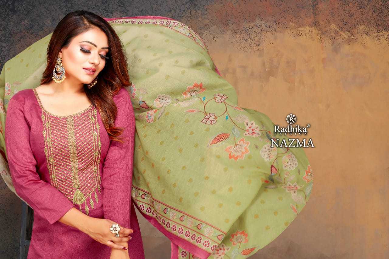 RADHIKA-FASHION-NAZMA-ZAM-COTTON-PRINTED-SUITS-AT-SURAT-8