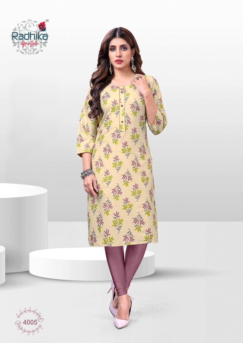 RADHIKA-FASHION-TRADITIONAL-VOL-4-FANCY-COTTON-KURTIS-MANUFACTURER-5
