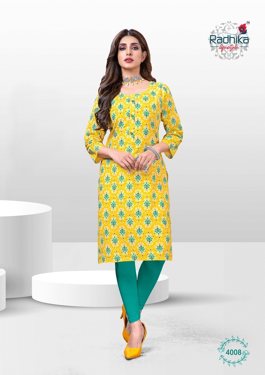 RADHIKA-FASHION-TRADITIONAL-VOL-4-FANCY-COTTON-KURTIS-MANUFACTURER-6