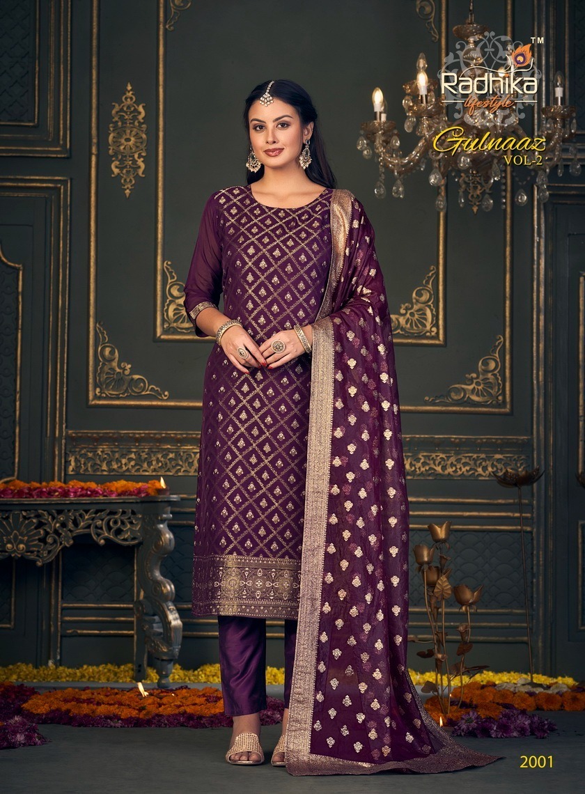 RADHIKA-GULNAAZ-VOL-2-HANDWORK-READYMADE-KURTIS-LATEST-CATALOGUE-2