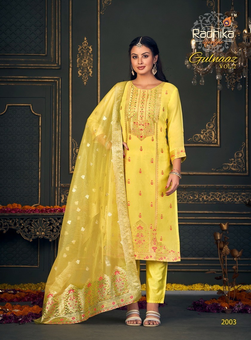 RADHIKA-GULNAAZ-VOL-2-HANDWORK-READYMADE-KURTIS-LATEST-CATALOGUE-4
