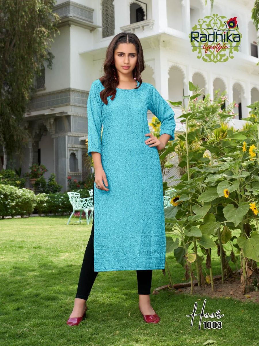 RADHIKA-HEER-RAYON-KURTIS-LATEST-CATALOGUE-1