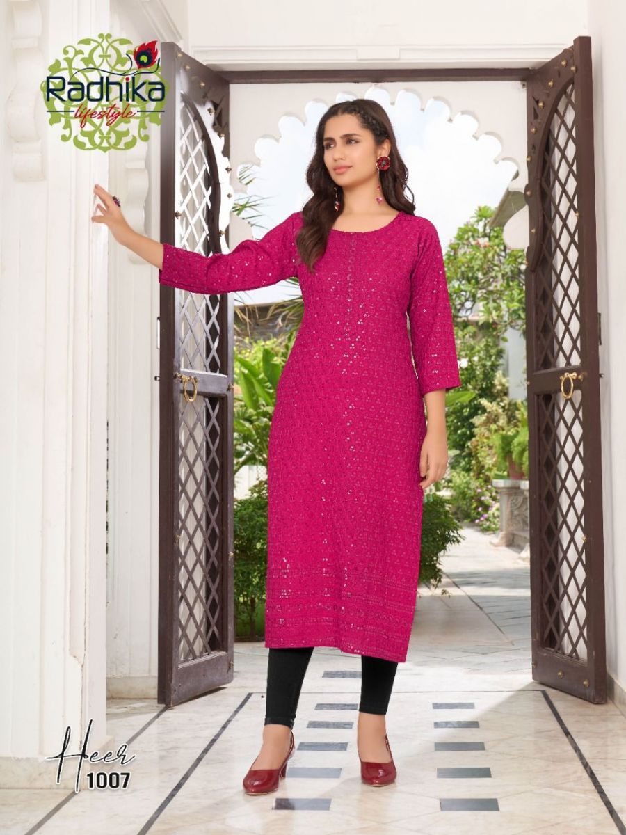 RADHIKA-HEER-RAYON-KURTIS-LATEST-CATALOGUE-2