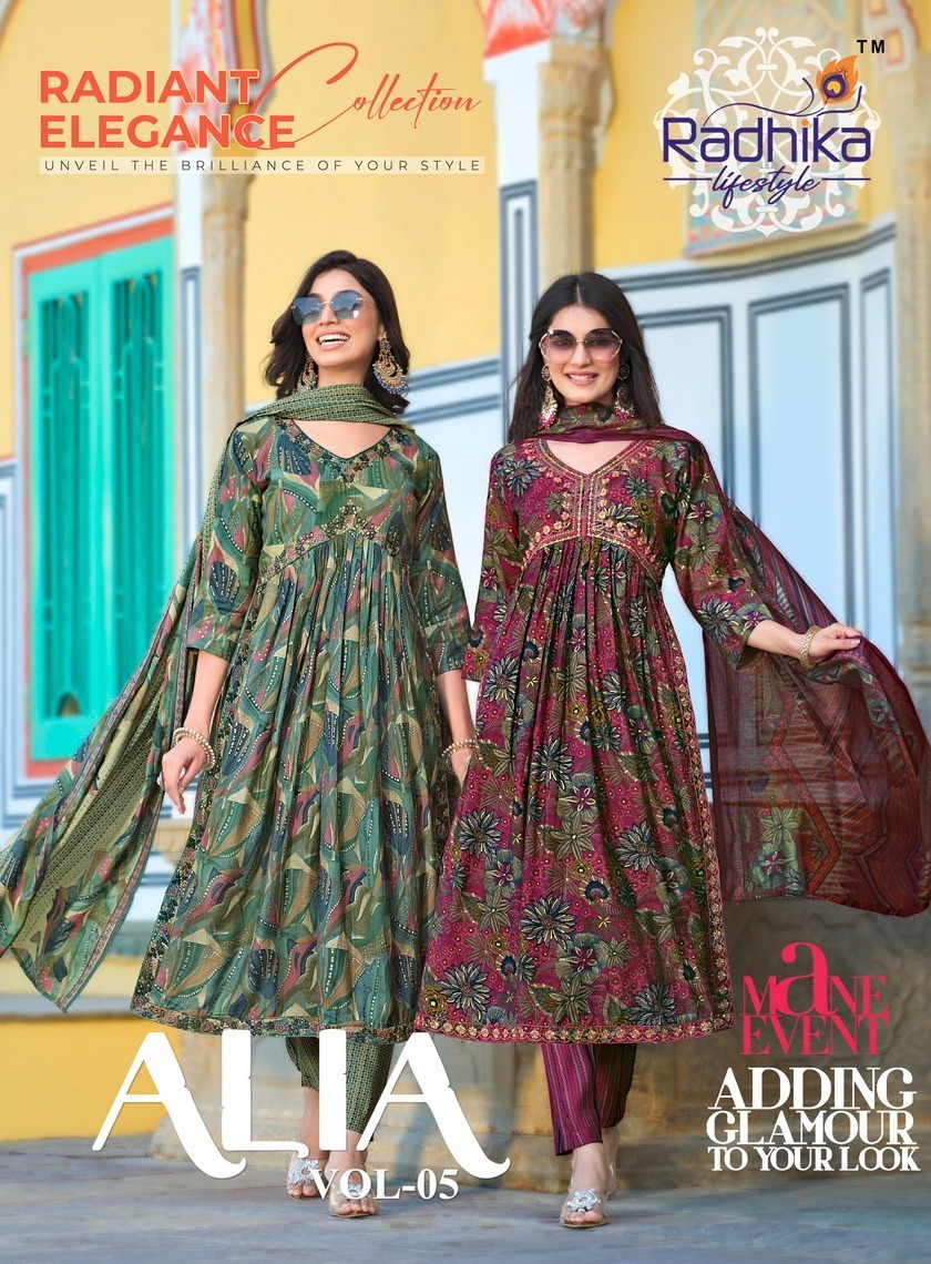 RADHIKA-LIFE-STYLE-ALIA-VOL-5-READYMADE-SALWAR-SUITS-WHOLESALER-IN-SURAT-1