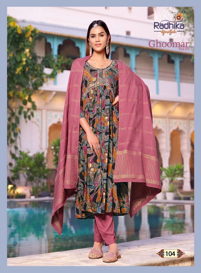 RADHIKA-LIFE-STYLE-GHOOMAR-VOL-1-ALIA-CUT-KURTIS-3