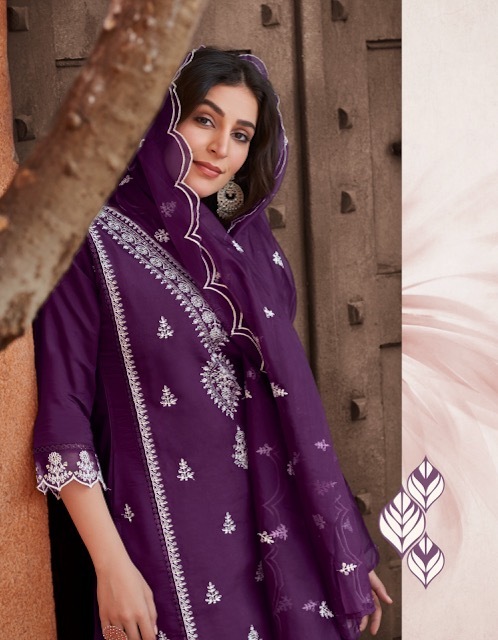 RADHIKA-LIFE-STYLE-SEHNAAZ-VOL-3-READYMADE-SILK-KURTI-SUPPLIER-IN-SURAT-1