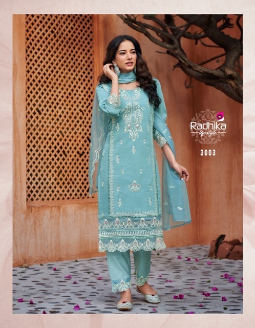 RADHIKA-LIFE-STYLE-SEHNAAZ-VOL-3-READYMADE-SILK-KURTI-SUPPLIER-IN-SURAT-3