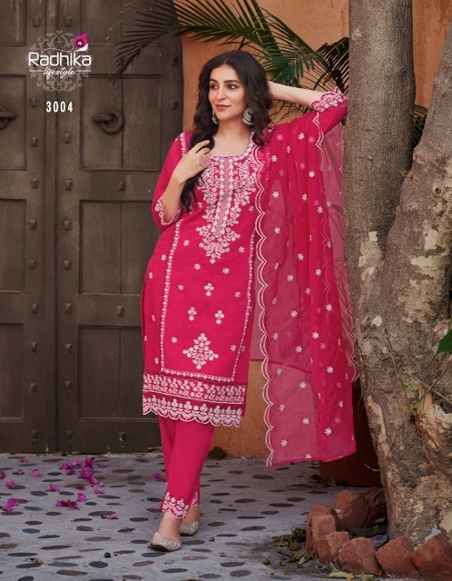 RADHIKA-LIFE-STYLE-SEHNAAZ-VOL-3-READYMADE-SILK-KURTI-SUPPLIER-IN-SURAT-6