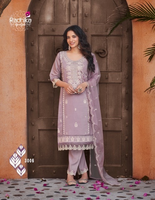 RADHIKA-LIFE-STYLE-SEHNAAZ-VOL-3-READYMADE-SILK-KURTI-SUPPLIER-IN-SURAT-9