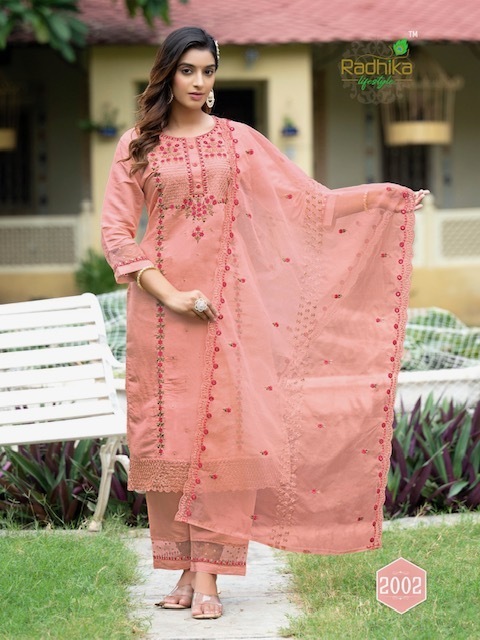 RADHIKA-LIFE-STYLE-SEHNAZ-VOL-2-EMBROIDERY-KURTIS-MANUFACTURER-3