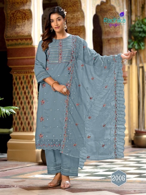 RADHIKA-LIFE-STYLE-SEHNAZ-VOL-2-EMBROIDERY-KURTIS-MANUFACTURER-7