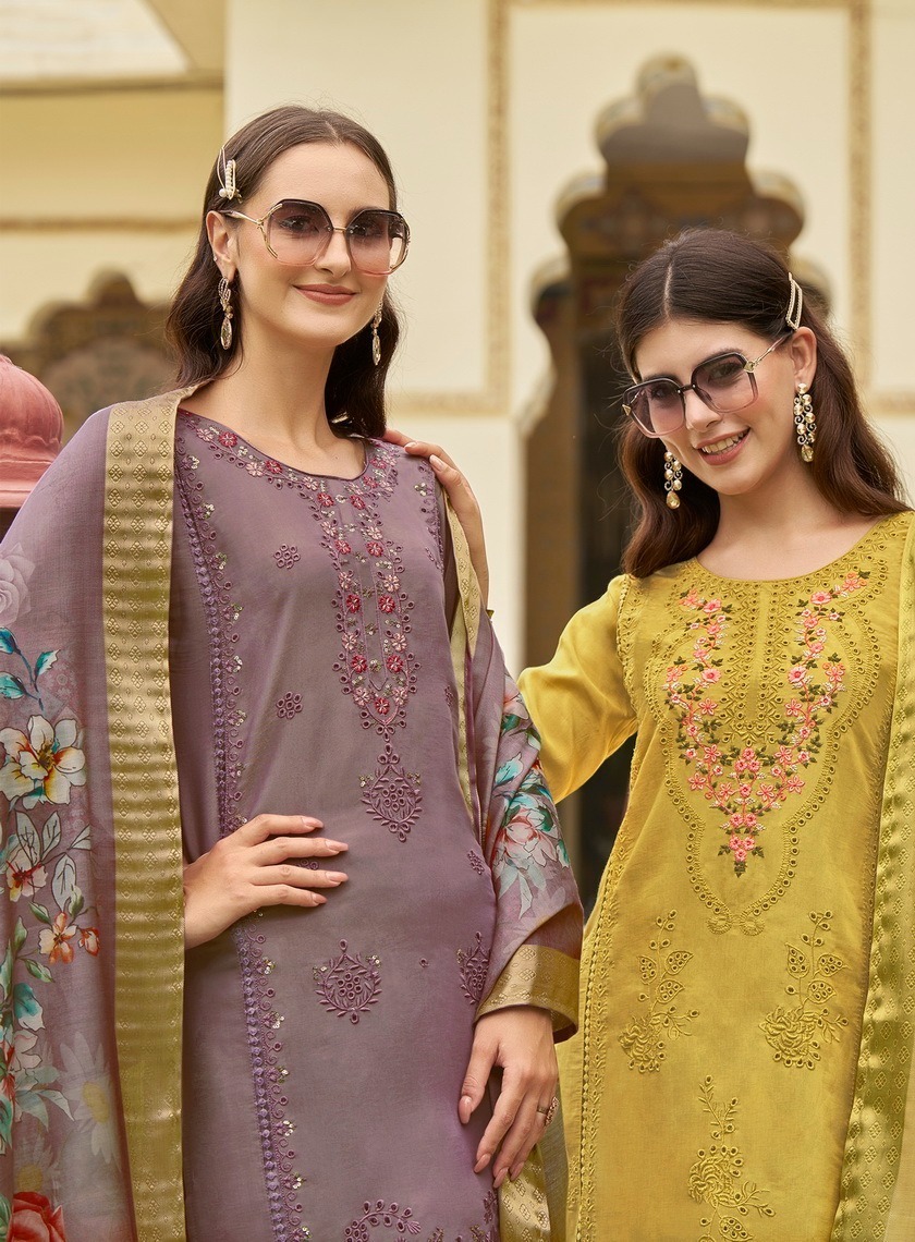 RADHIKA-LIFESTYLE-AAFREEN-VOL-1-ROMAN-SILK-READYMADE-KURTI-15