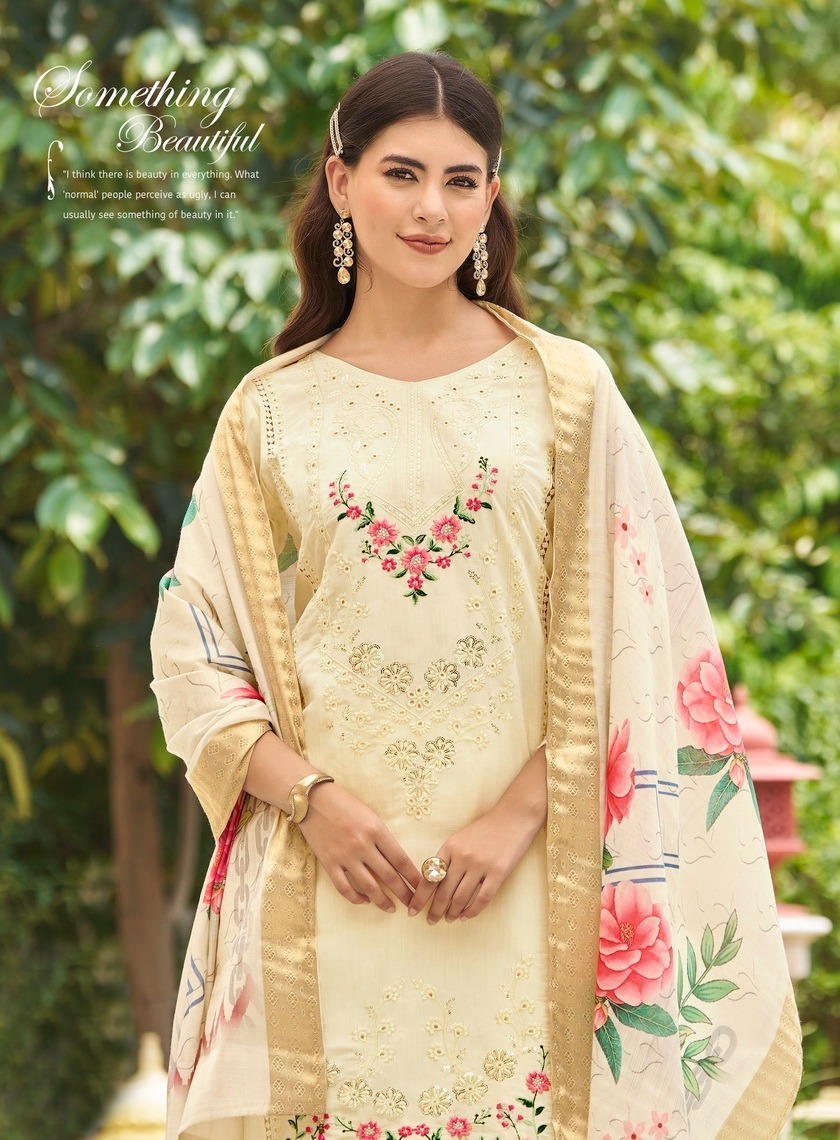 RADHIKA-LIFESTYLE-AAFREEN-VOL-1-ROMAN-SILK-READYMADE-KURTI-2