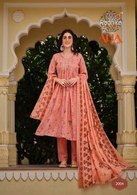 RADHIKA-LIFESTYLE-ALIA-VOL-2-ALIA-CUT-GOWN-PANT-WITH-DUPATTA-WHOLESALER-SURAT-4