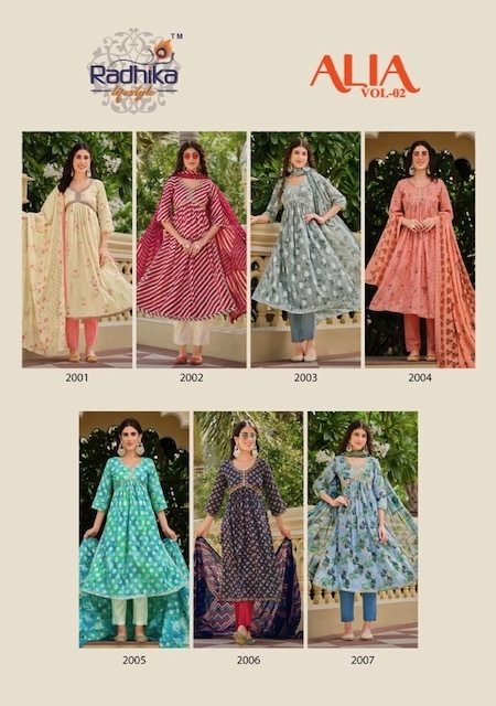 RADHIKA-LIFESTYLE-ALIA-VOL-2-ALIA-CUT-GOWN-PANT-WITH-DUPATTA-WHOLESALER-SURAT-9