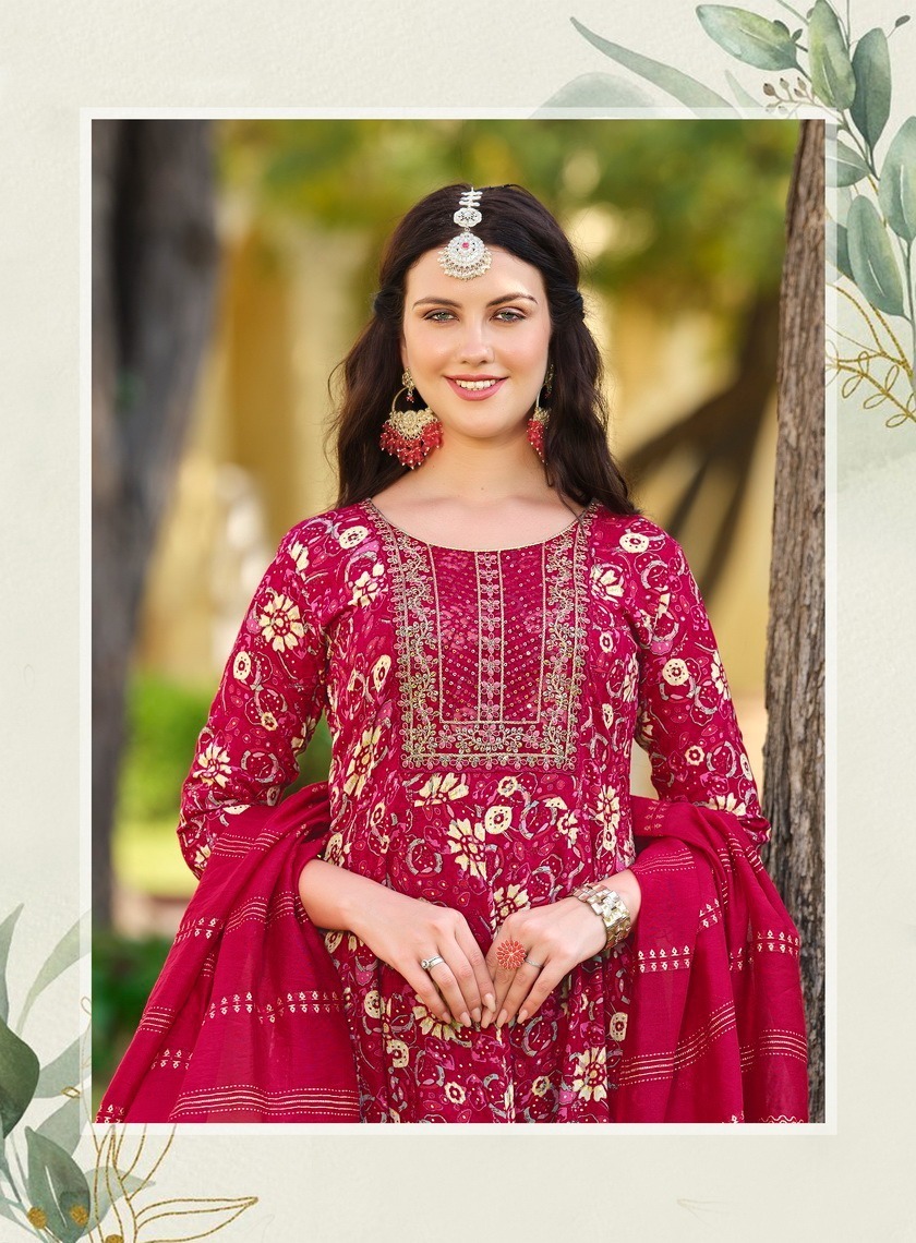 RADHIKA-LIFESTYLE-ANARKALI-VOL-1-READYMADE-KURTI-WHOLESALER-IN-SURAT-6