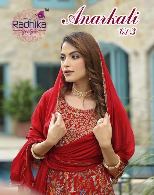 RADHIKA-LIFESTYLE-ANARKALI-VOL-3-RAYON-READYMADE-KURTI-SUPPLIER-IN-SURAT-1