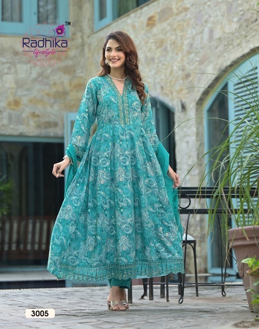 RADHIKA-LIFESTYLE-ANARKALI-VOL-3-RAYON-READYMADE-KURTI-SUPPLIER-IN-SURAT-8