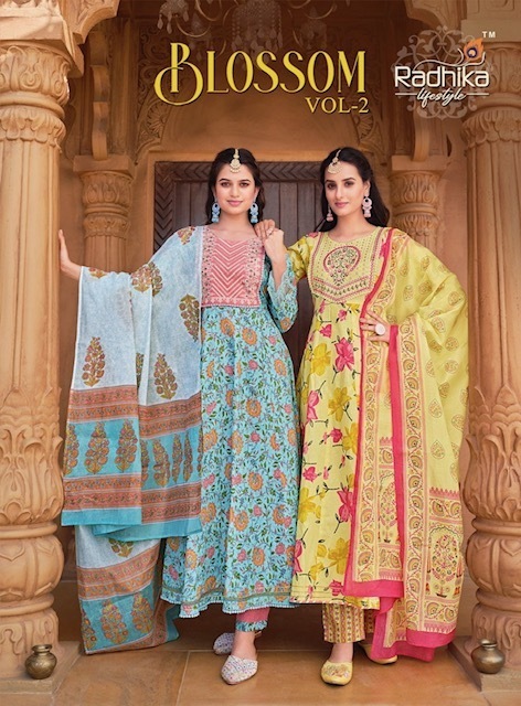 RADHIKA-LIFESTYLE-BLOSSOM-VOL-2-KURTI-PANT-WITH-DUPATTA-3-PIECE-SET-2