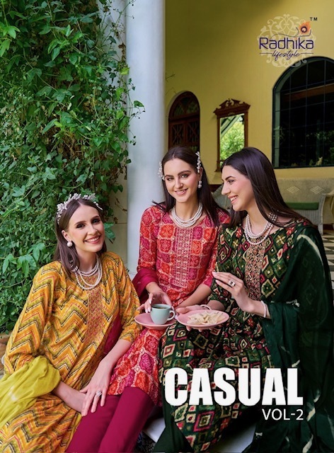 RADHIKA-LIFESTYLE-CASUAL-VOL-2-RAYON-EMBROIDERY-KURTI-WHOLESALER-IN-SURAT-1
