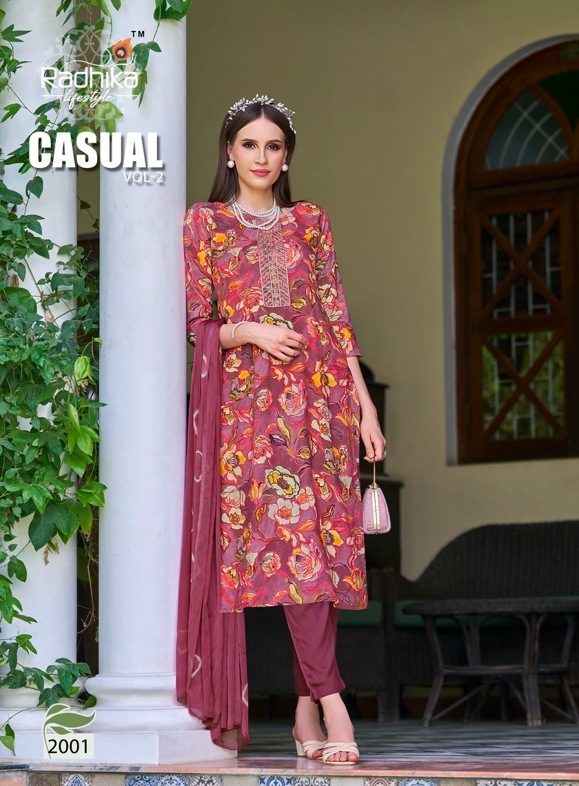 RADHIKA-LIFESTYLE-CASUAL-VOL-2-RAYON-EMBROIDERY-KURTI-WHOLESALER-IN-SURAT-4