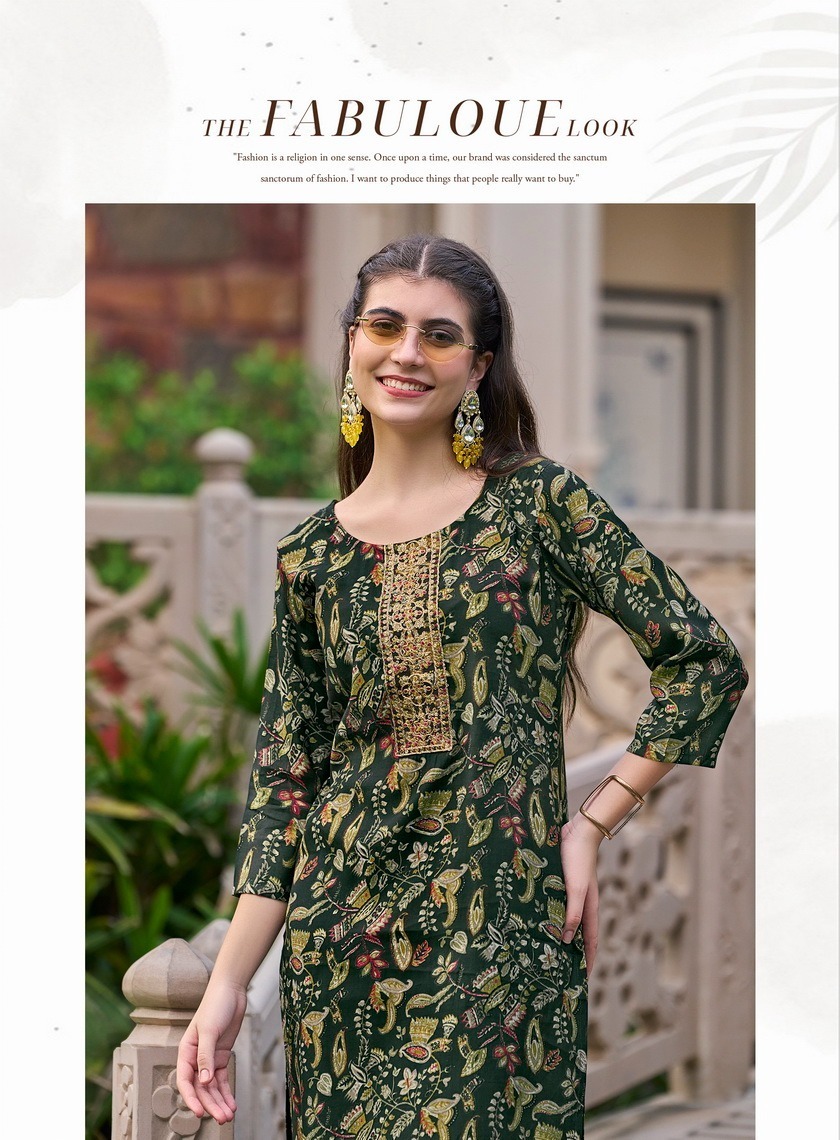 RADHIKA-LIFESTYLE-CHARMING-VOL-6-MODAL-CHANDERI-KURTI-SUPPLIER-IN-SURAT-14