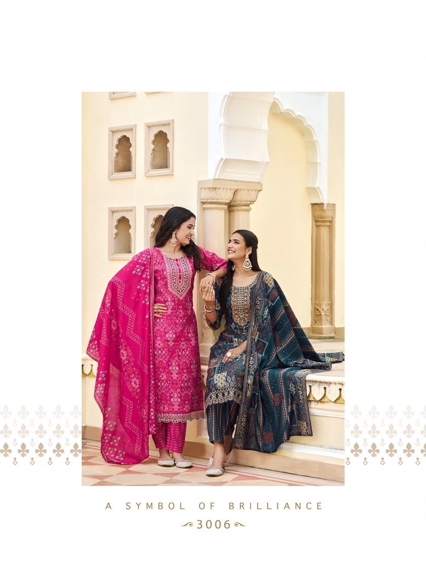 RADHIKA-LIFESTYLE-CHERRY-VOL-3-CHANDERI-PRINT-READYMADE-KURTI-SUPPLIER-IN-SURAT-12