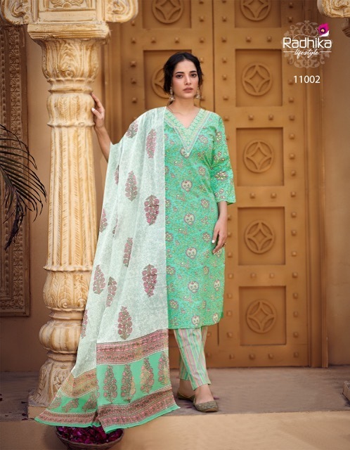 RADHIKA-LIFESTYLE-COTTON-KUDI-VOL-11-READYMADE-KURTI-WHOLESALER-IN-SURAT-3