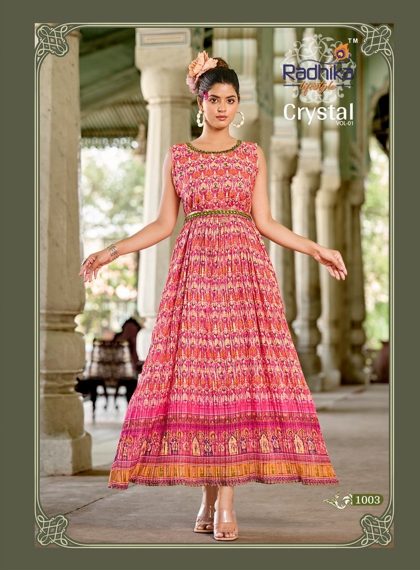 RADHIKA-LIFESTYLE-CRYSTAL-VOL-1-GEORGETTE-PRINT-LONG-GOWNS-AT-SURAT-4