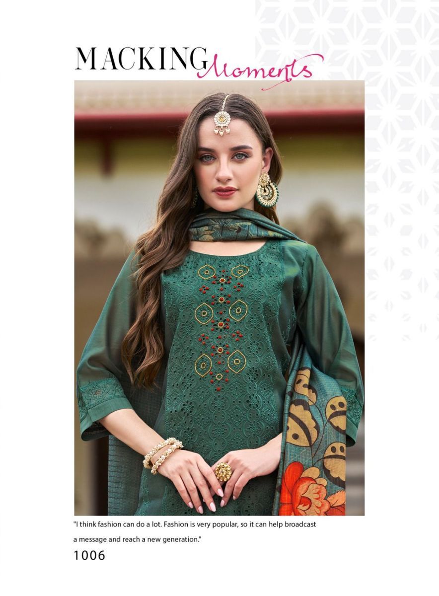 RADHIKA-LIFESTYLE-FASHION-DIVA-VOL-1-CHANDERI-SILK-KURTI-SUPPLIER-IN-SURAT-1