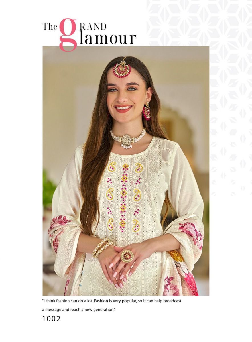 RADHIKA-LIFESTYLE-FASHION-DIVA-VOL-1-CHANDERI-SILK-KURTI-SUPPLIER-IN-SURAT-12