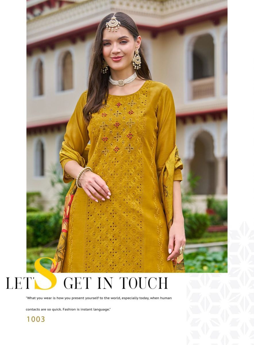 RADHIKA-LIFESTYLE-FASHION-DIVA-VOL-1-CHANDERI-SILK-KURTI-SUPPLIER-IN-SURAT-13