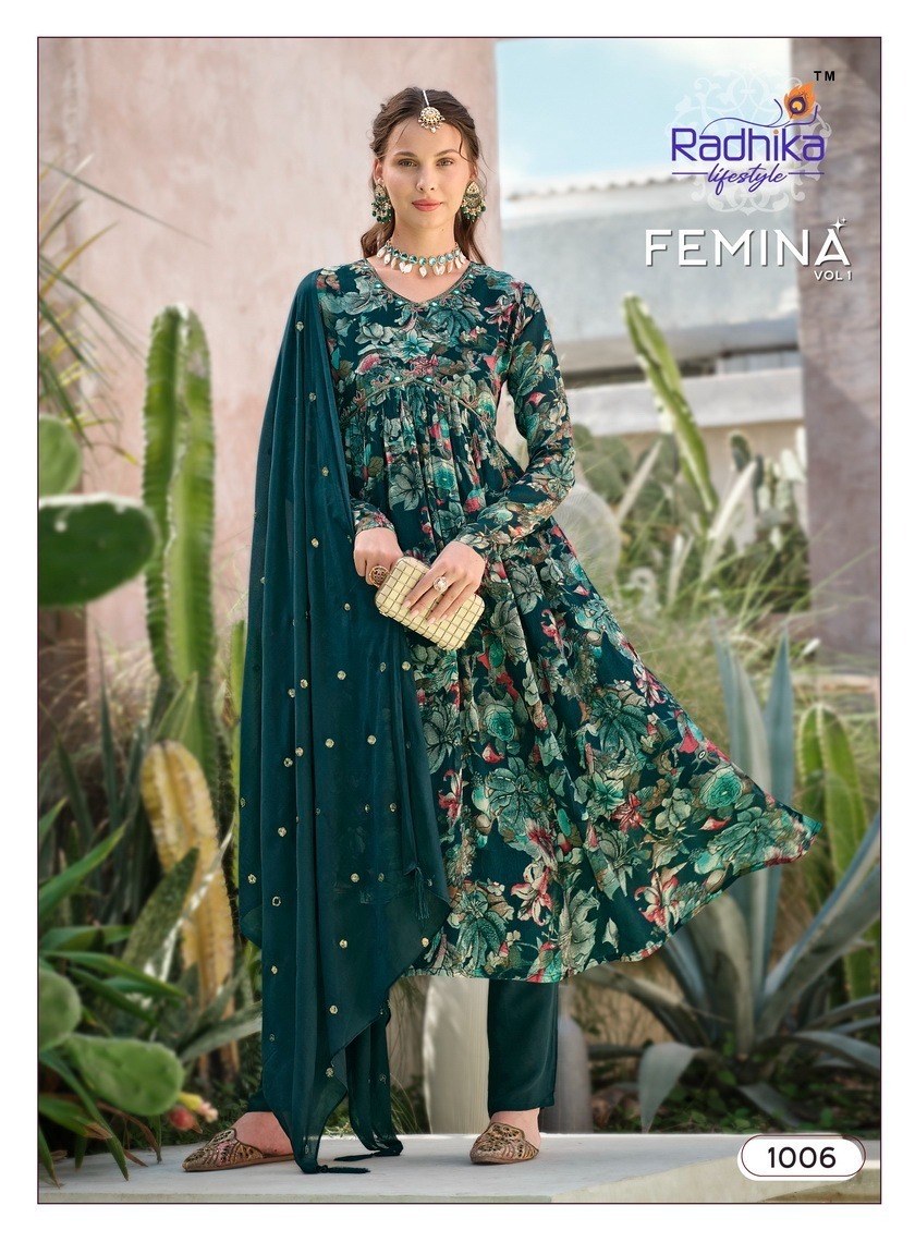 RADHIKA-LIFESTYLE-FEMINA-VOL-1-ALIA-CUT-KURTIS-6