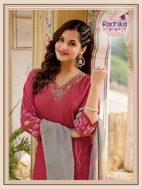 RADHIKA-LIFESTYLE-FESTIVE-DIARIES-VOL-2-MUSLIN-READYMADE-KURTI-SUPPLIER-8