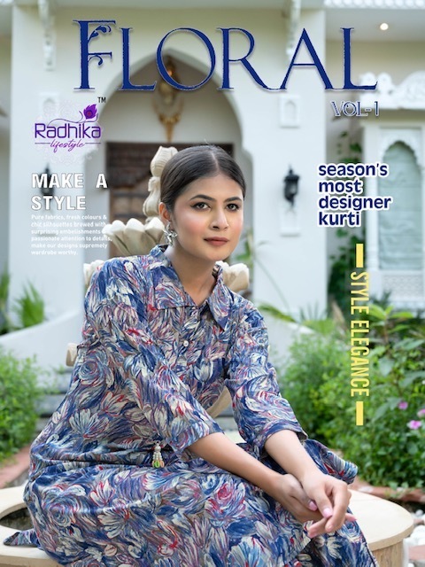 RADHIKA-LIFESTYLE-FLORAL-VOL-1-APPLE-CUT-KURTIS-LATEST-CATLOGUE-1