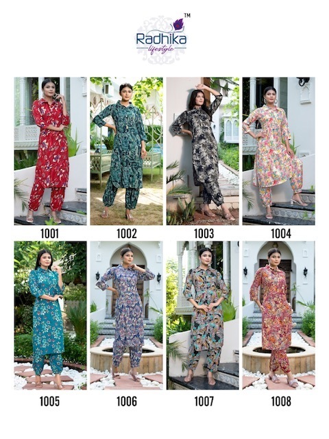 RADHIKA-LIFESTYLE-FLORAL-VOL-1-APPLE-CUT-KURTIS-LATEST-CATLOGUE-6