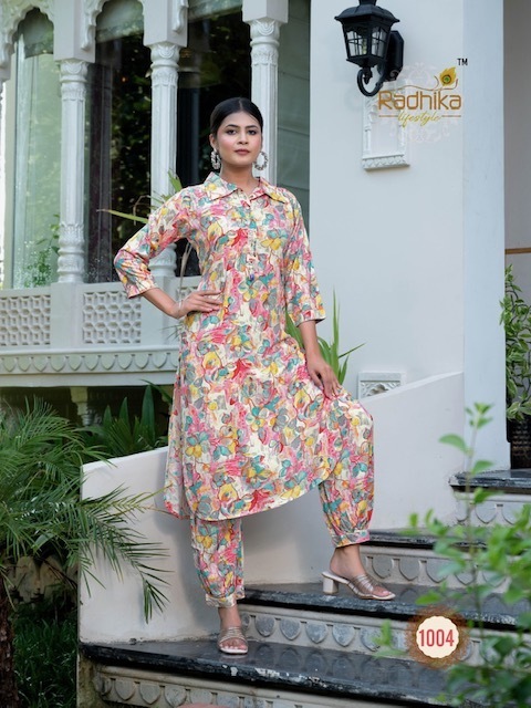 RADHIKA-LIFESTYLE-FLORAL-VOL-1-APPLE-CUT-KURTIS-LATEST-CATLOGUE-8