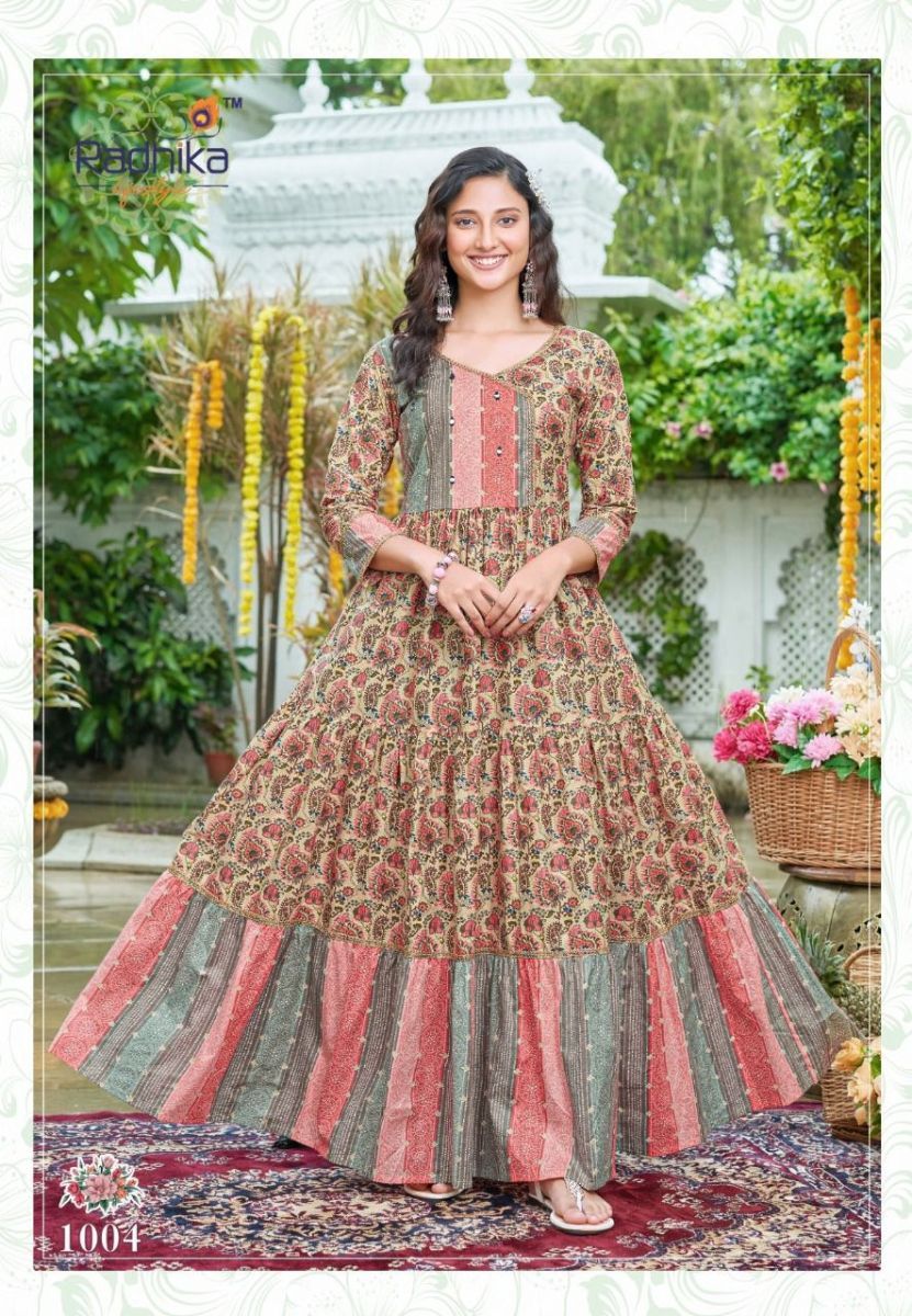 RADHIKA-LIFESTYLE-GLAMOUR-VOL-1-COTTON-DESIGNER-GOWNS-LATEST-CATALOGUE-5