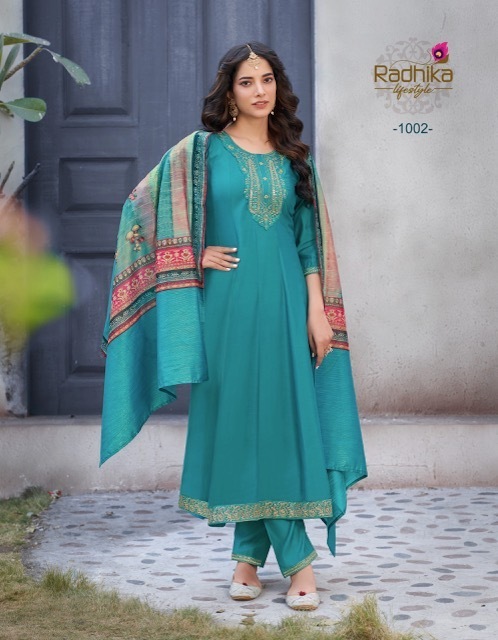 RADHIKA-LIFESTYLE-GULMOHAR-VOL-1-READYMADE-KURTI-CATALOGUE-SUPPLIER-IN-SURAT-4