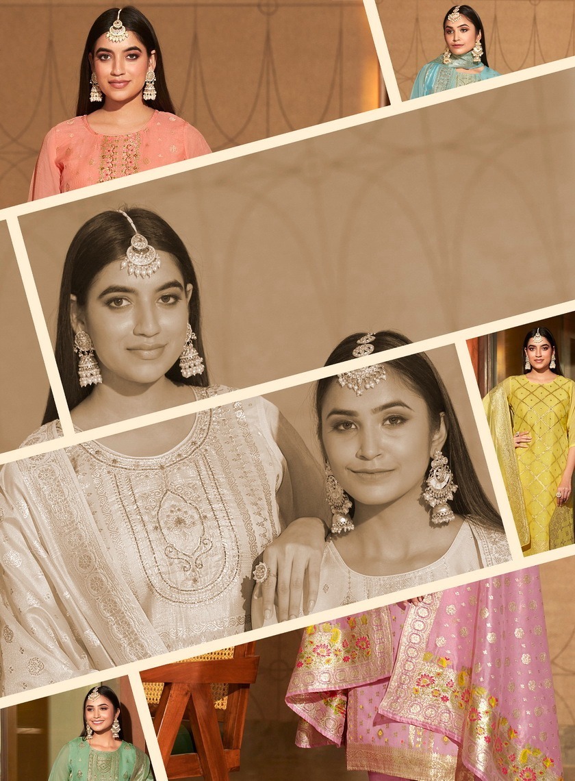 RADHIKA-LIFESTYLE-GULNAAZ-VOL-1-KURTI-PANT-WITH-DUPATTA-WHOLESALER-SURAT-8